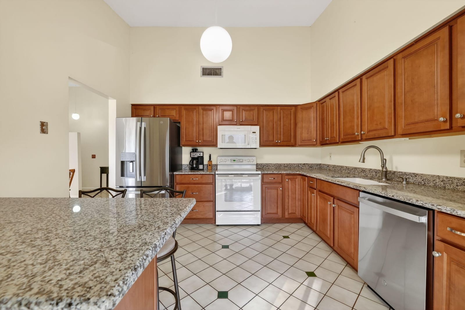 3207 S Lakeview Circle 6-203, Hutchinson Island, FL 34949 photo 17