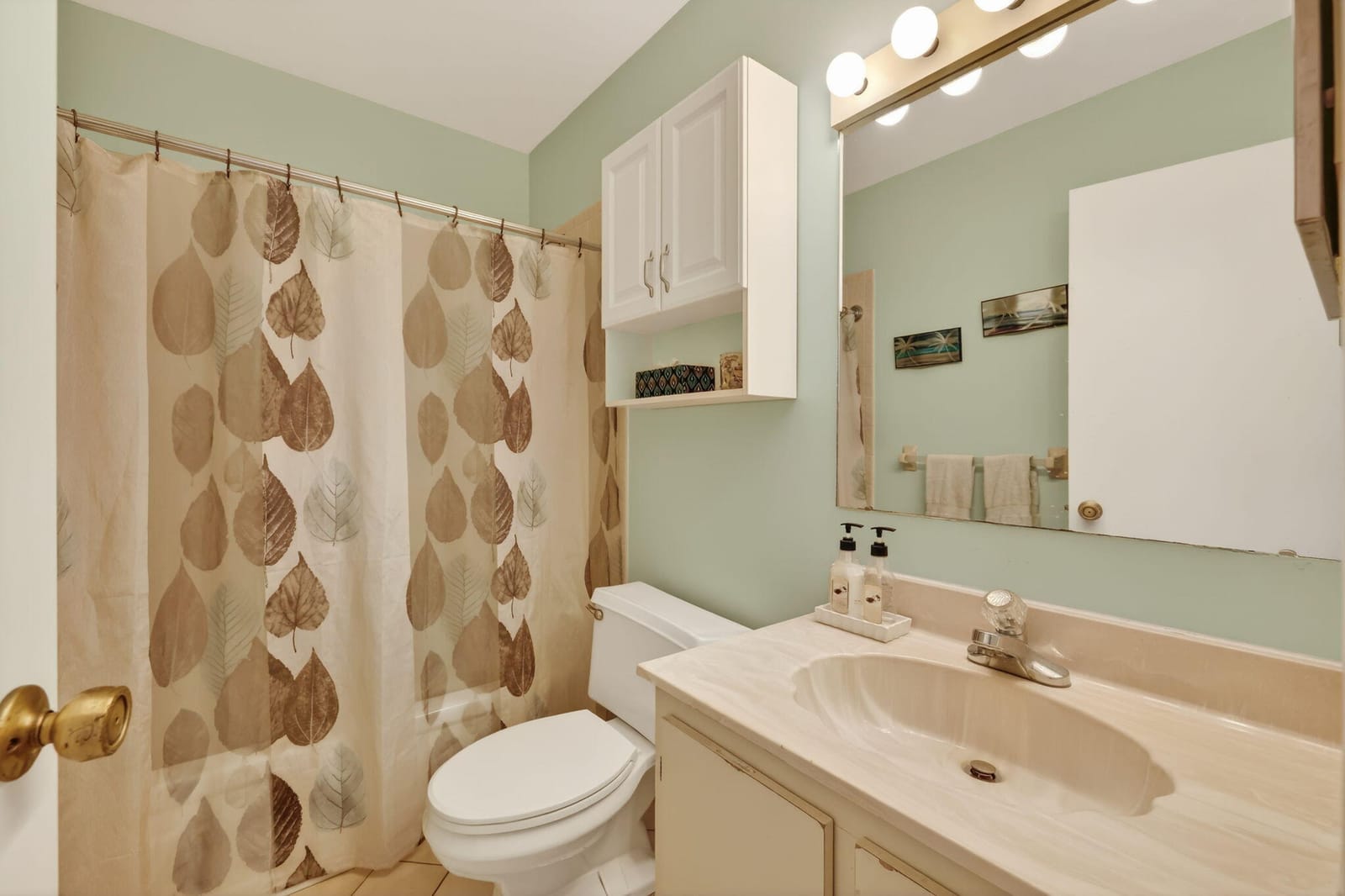 3207 S Lakeview Circle 6-203, Hutchinson Island, FL 34949 photo 25