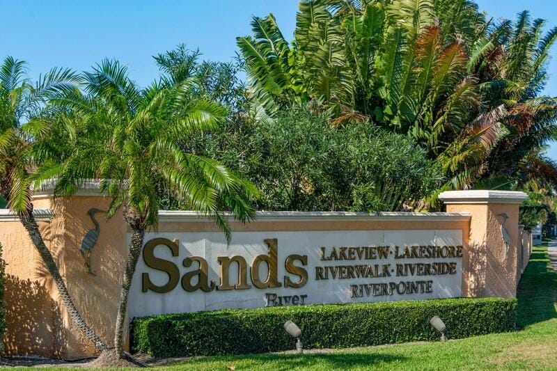 3207 S Lakeview Circle 6-203, Hutchinson Island, FL 34949 photo 26