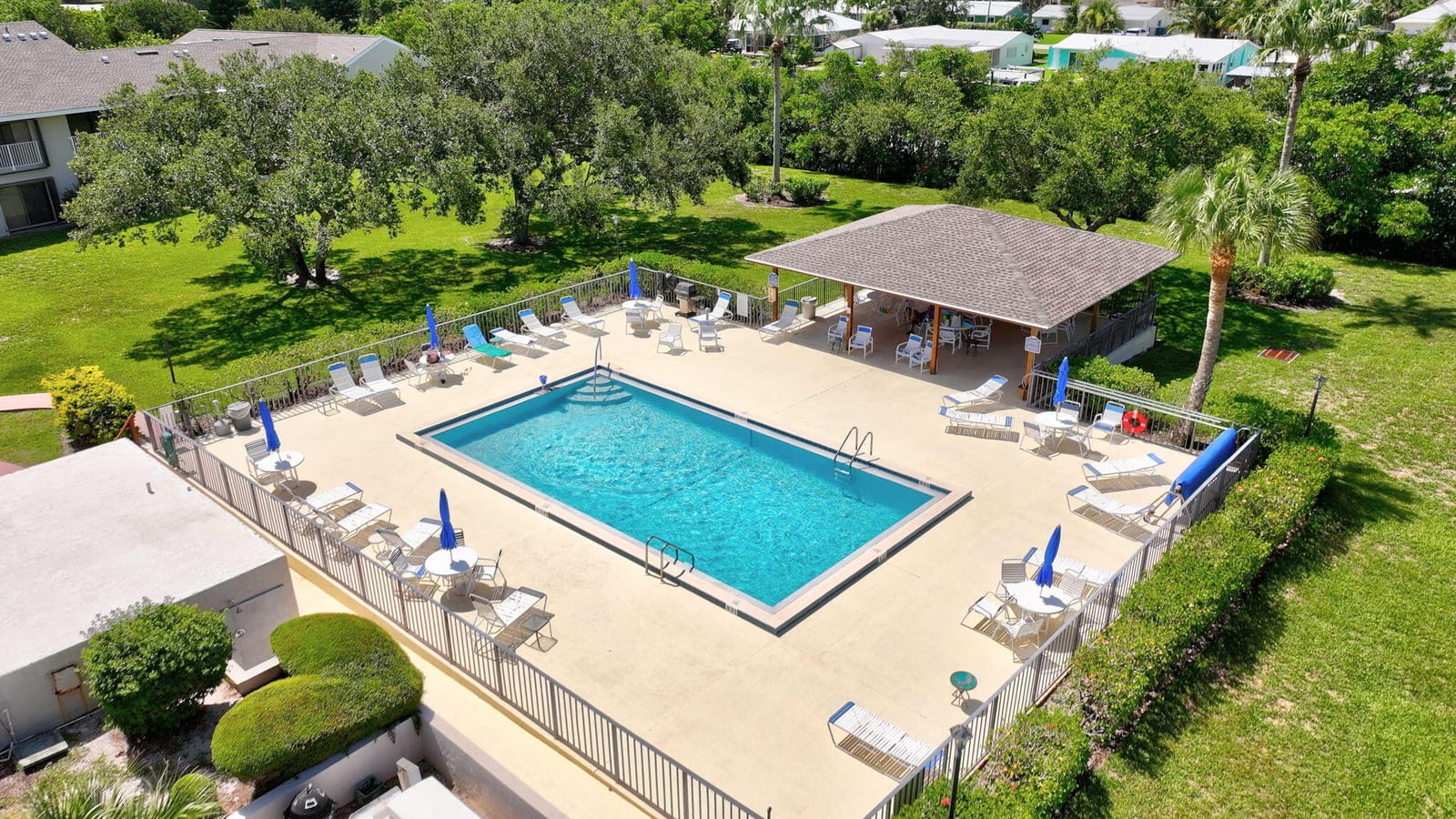 3207 S Lakeview Circle 6-203, Hutchinson Island, FL 34949 photo 27