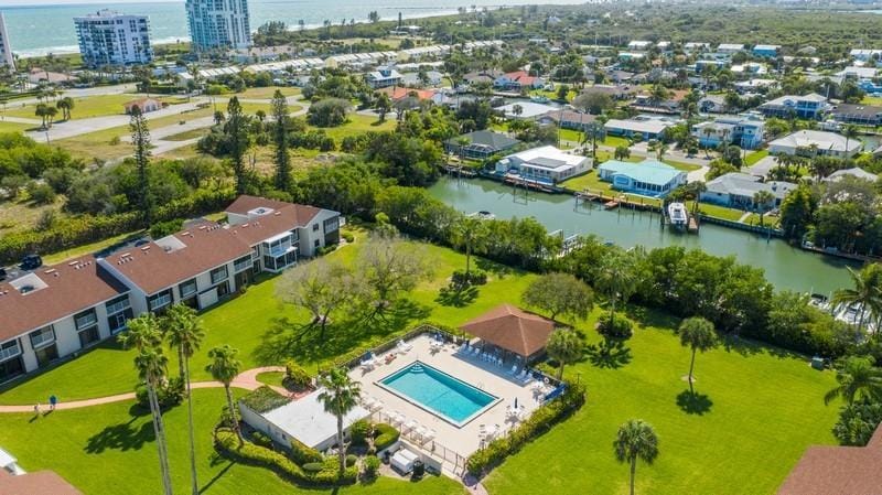 3207 S Lakeview Circle 6-203, Hutchinson Island, FL 34949 photo 28
