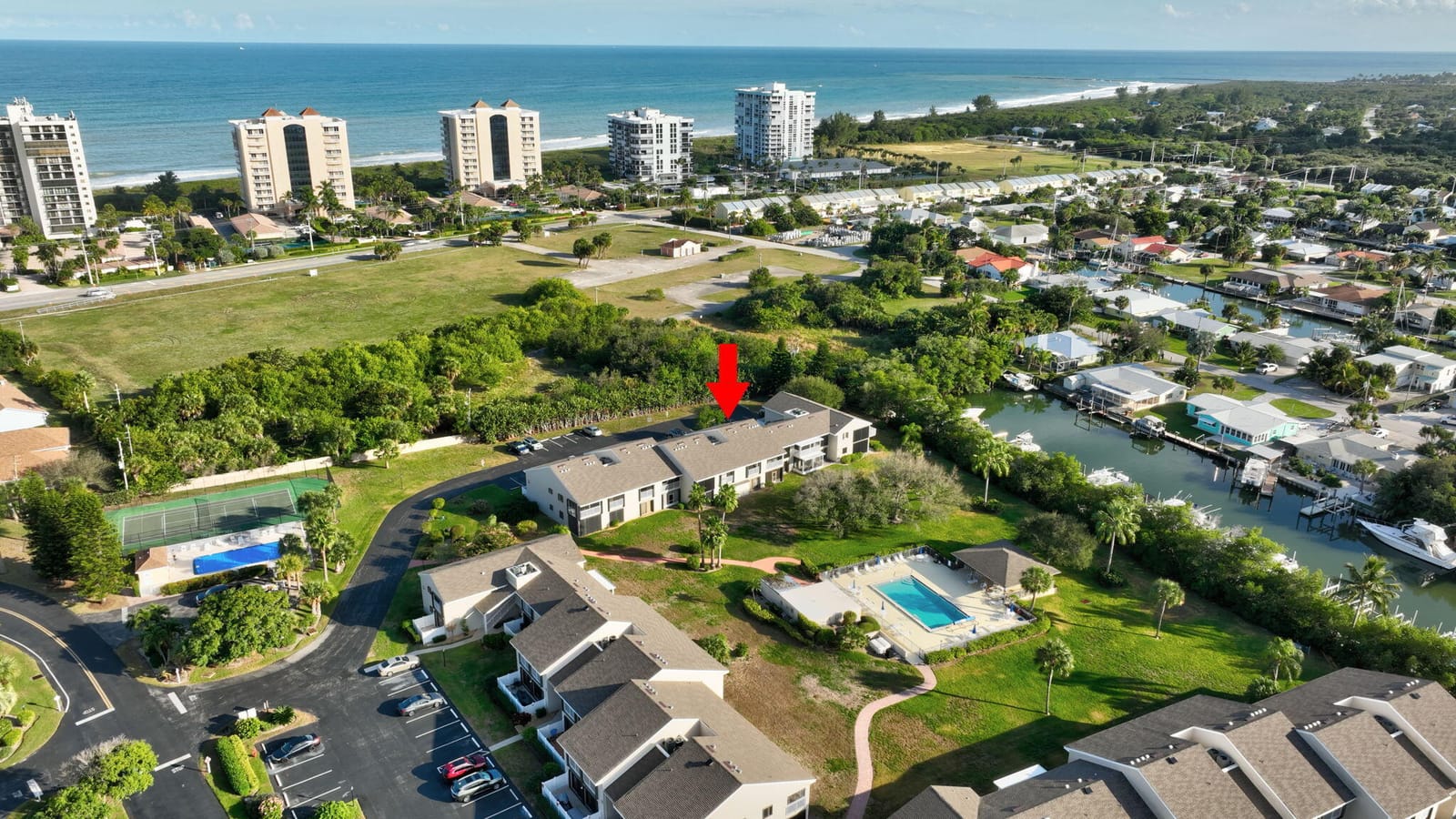 3207 S Lakeview Circle 6-203, Hutchinson Island, FL 34949 photo 29