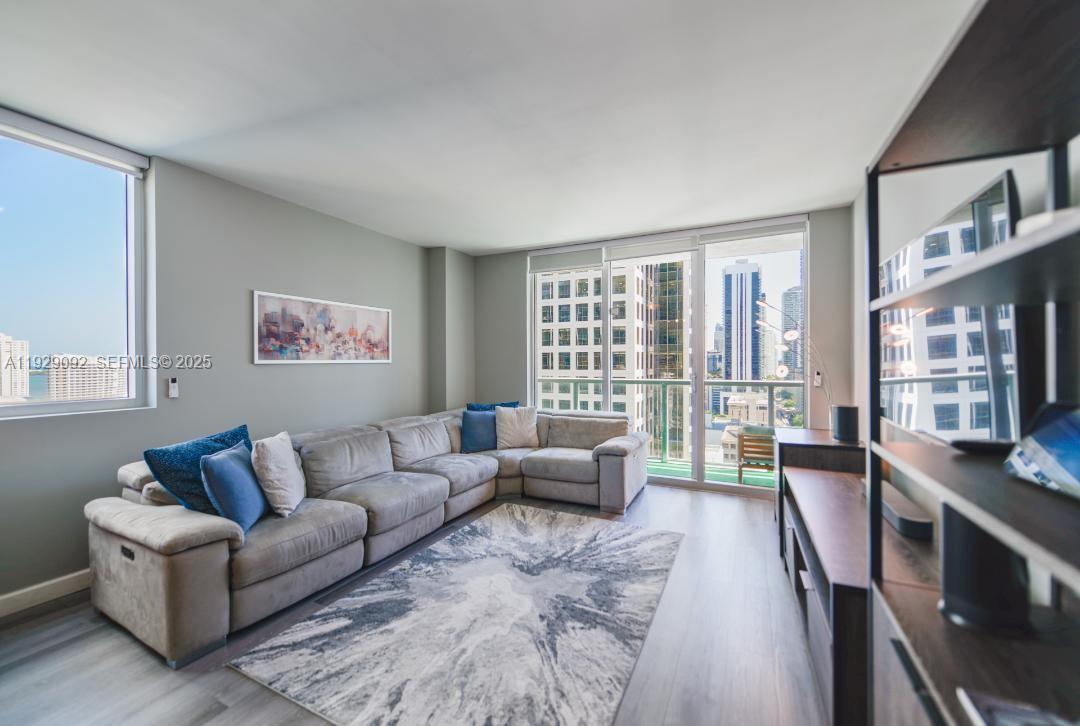 55 SE 6th Street 2110, Miami, FL 33131, Miami