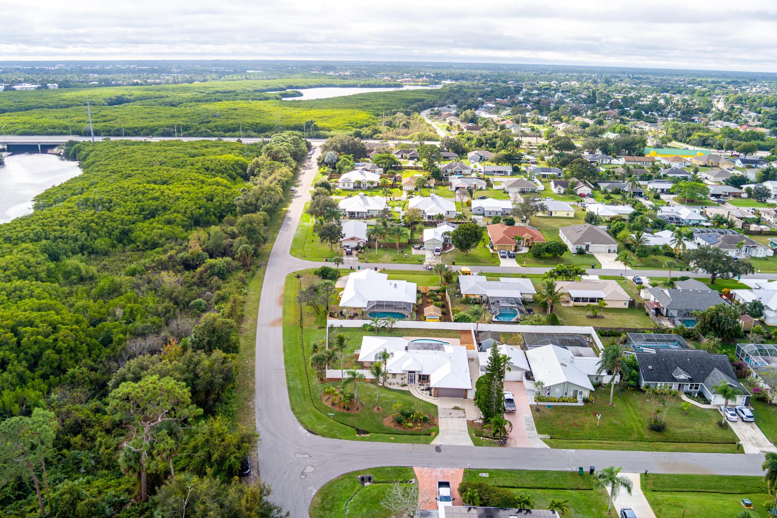 798 SE Thanksgiving Avenue, Port St. Lucie, FL 34984 photo 13