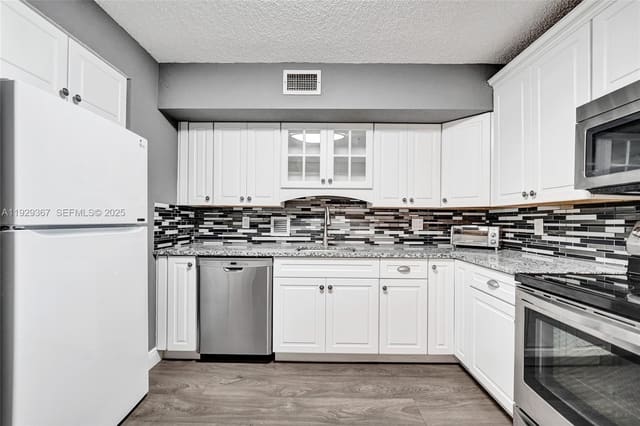 2818 N 46th Avenue K287, Hollywood, FL 33021