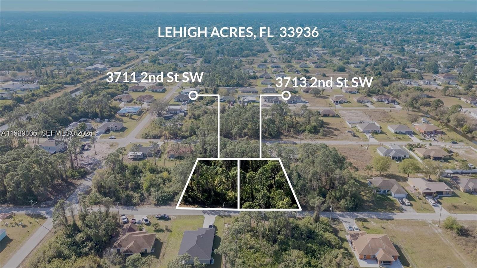 3713 SW 2nd Street, Lehigh Acres, FL 33976 photo 2