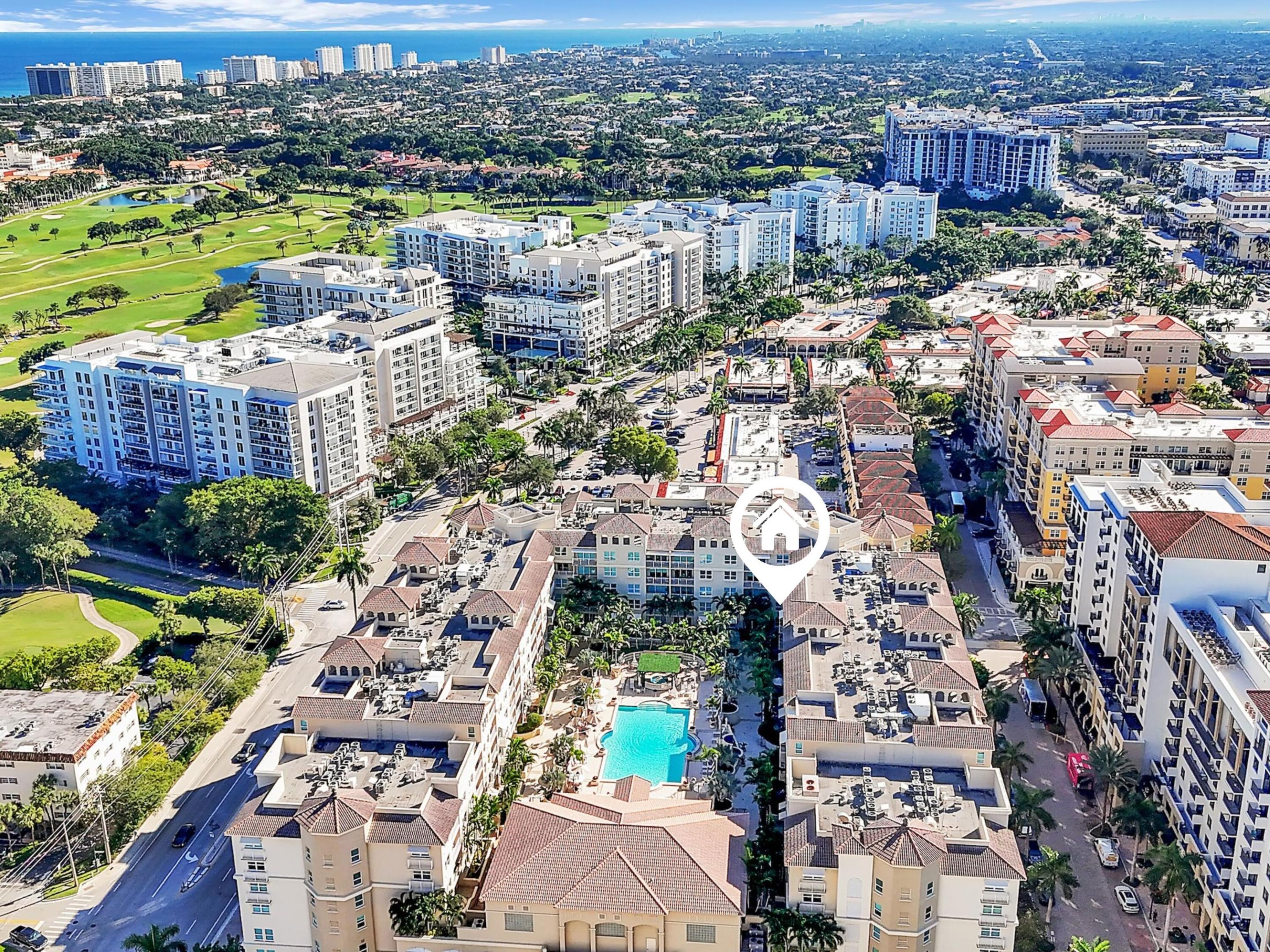 99 SE Mizner Boulevard 736, Boca Raton, FL 33432, Boca Raton