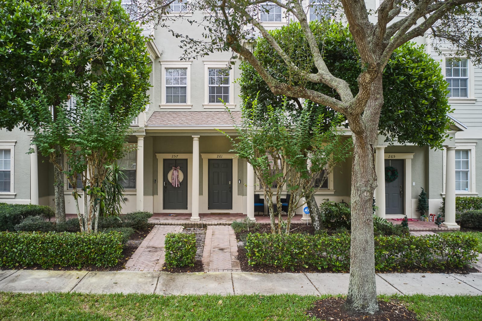 261 E Bay Cedar Circle, Jupiter, FL 33458 photo 1