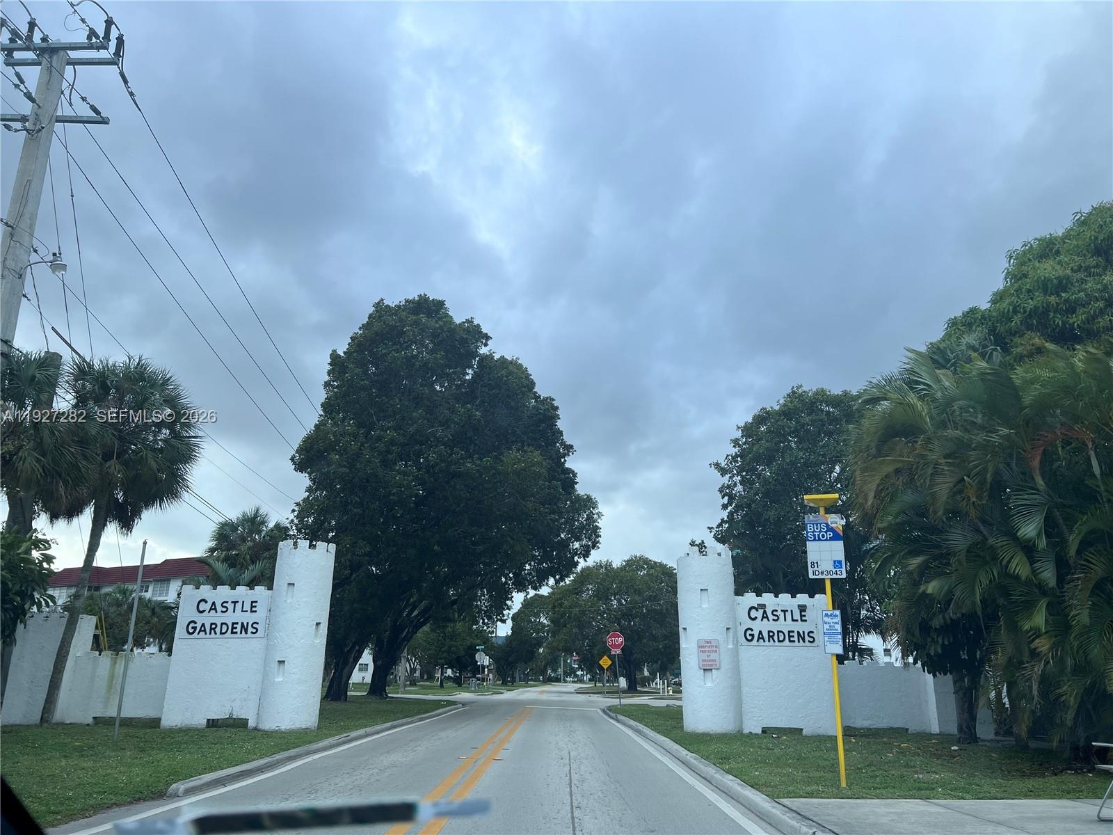 4740 NW 21st Street 4P, Lauderhill, FL 33313, Lauderhill