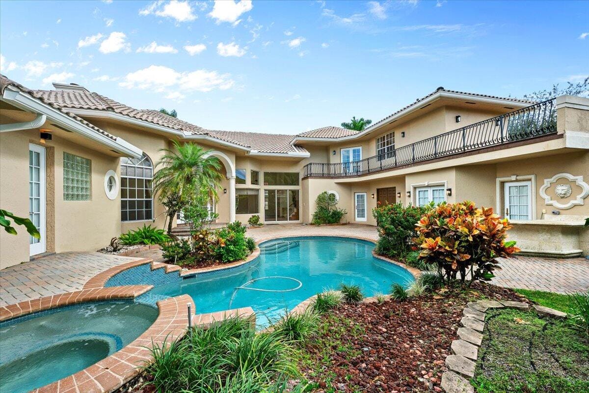 3241 NW 63rd Street, Boca Raton, FL 33496 photo 1