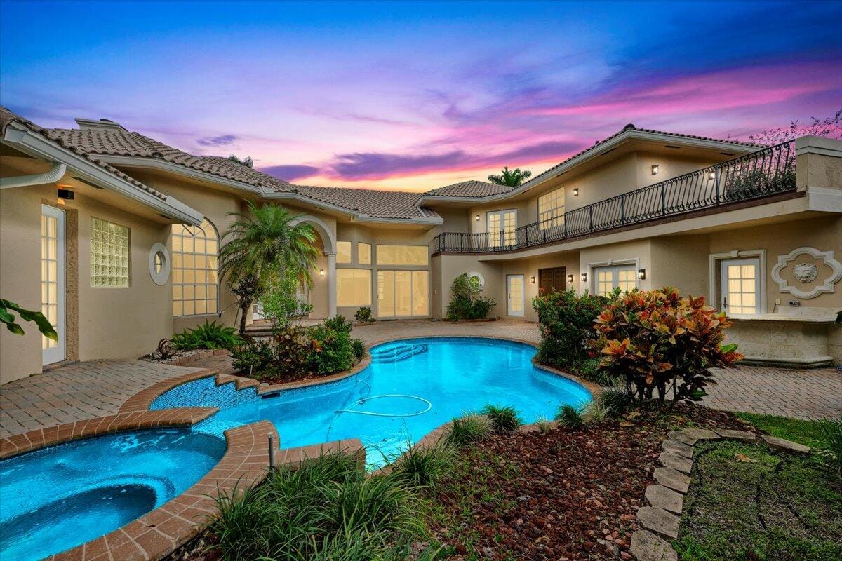 3241 NW 63rd Street, Boca Raton, FL 33496 photo 2
