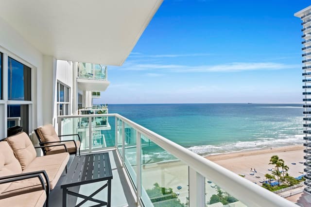 3550 Galt Ocean Drive 1603, Fort Lauderdale, FL 33308