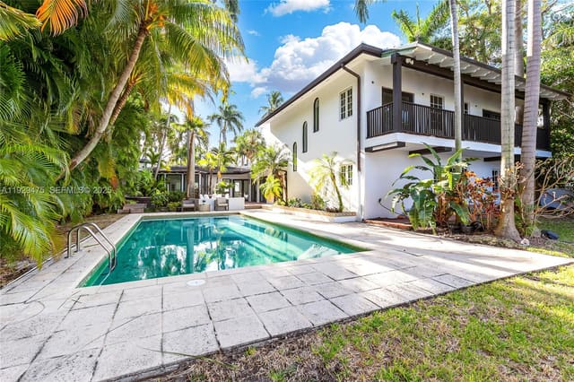 1349 Middle River Drive, Beach Way Heights, Fort Lauderdale, FL