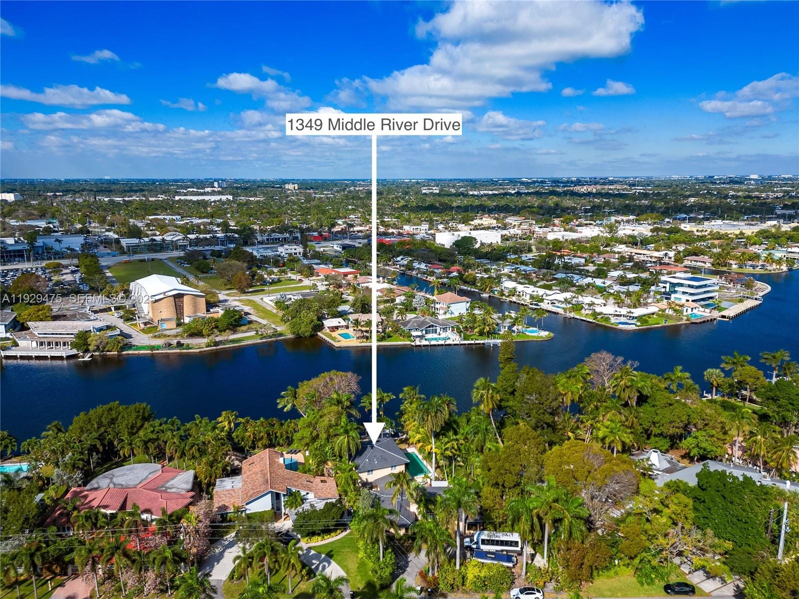 1349 Middle River Drive, Fort Lauderdale, FL 33308 photo 20