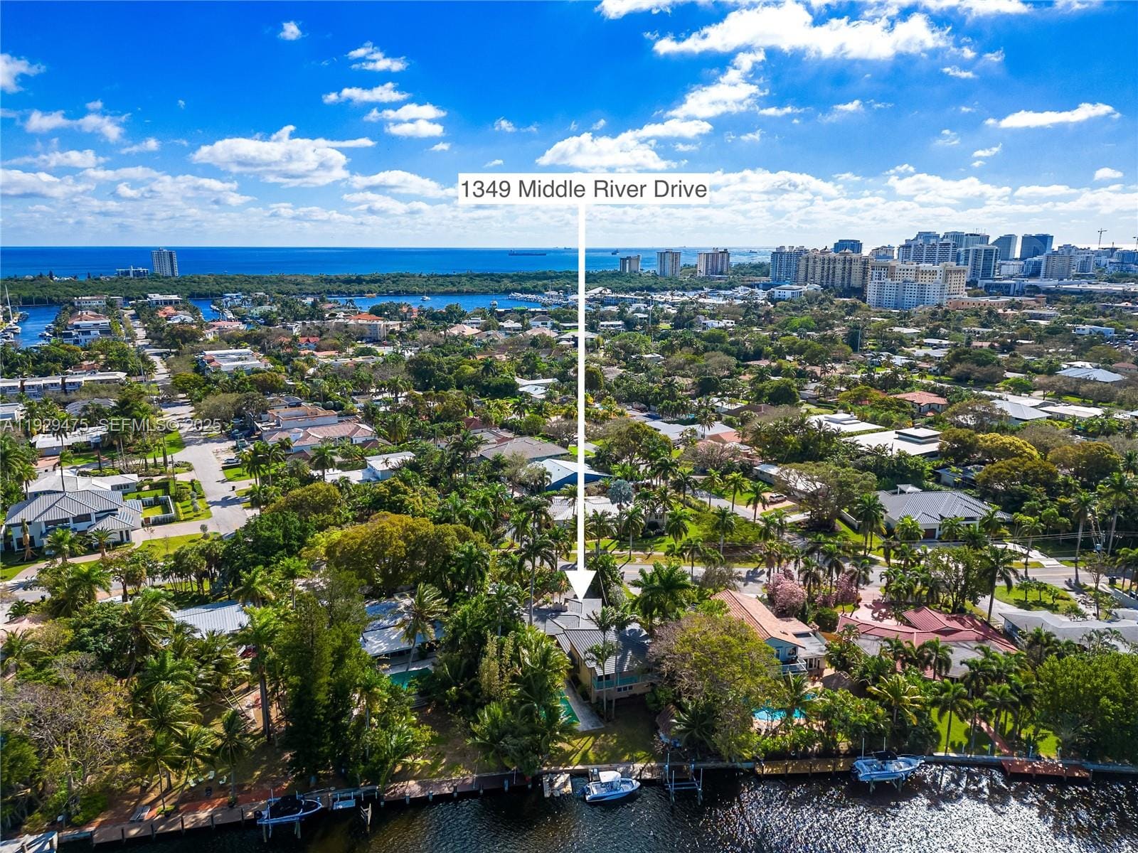 1349 Middle River Drive, Fort Lauderdale, FL 33308 photo 22