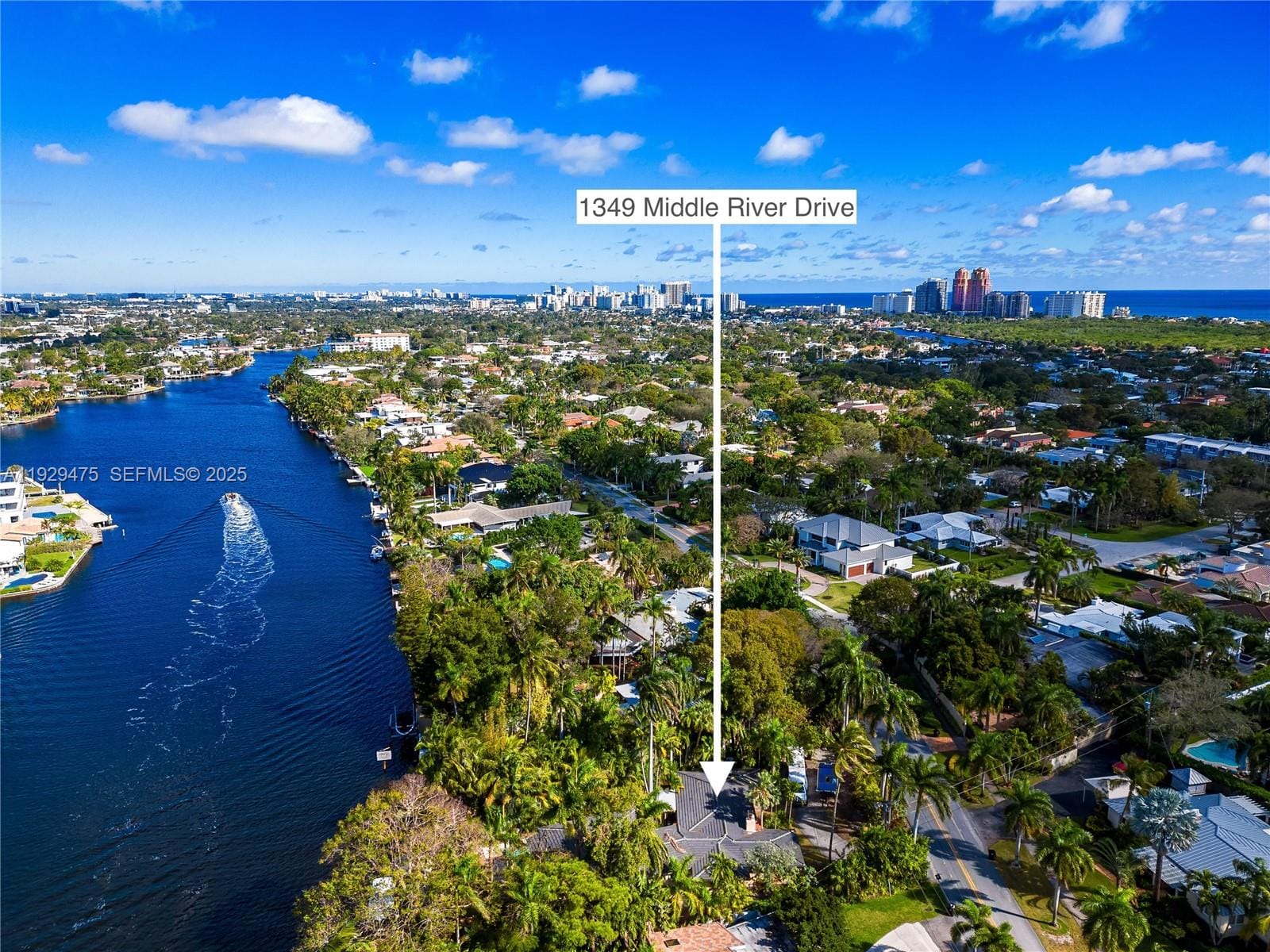 1349 Middle River Drive, Fort Lauderdale, FL 33308 photo 24