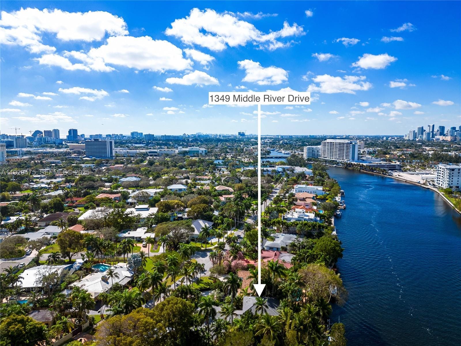 1349 Middle River Drive, Fort Lauderdale, FL 33308 photo 26