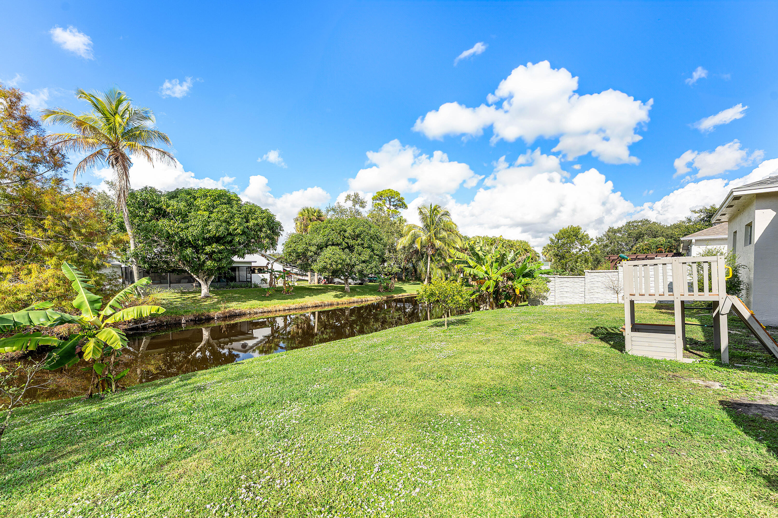2366 SW Blaine Terrace, Port St. Lucie, FL 34953, Port St Lucie