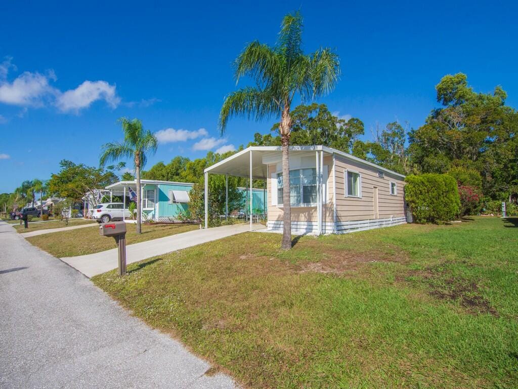 61 E Caribbean — photo 9