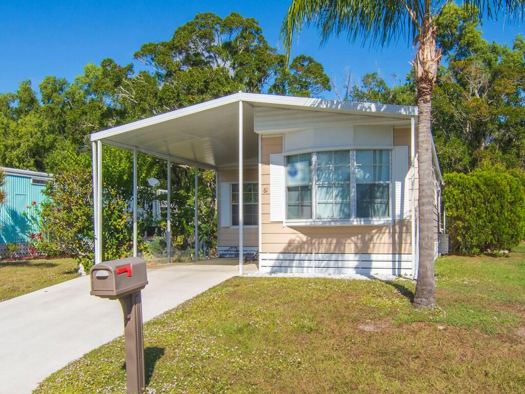 61 E Caribbean, Port St. Lucie, FL 34952, Port St Lucie