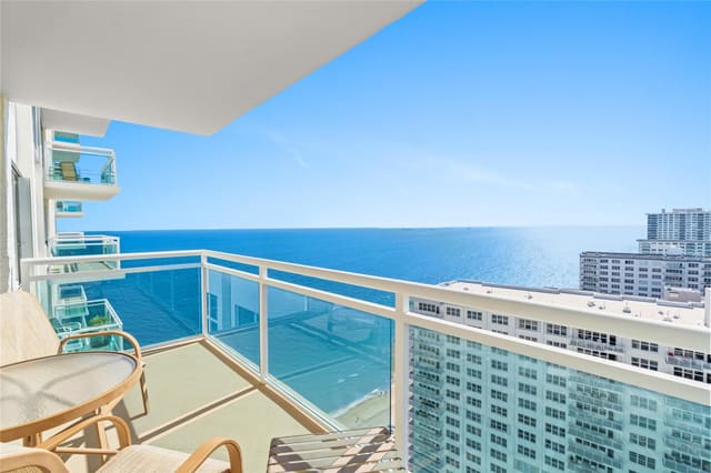 3900 SE Galt Ocean Drive 2603, Fort Lauderdale, FL 33308
