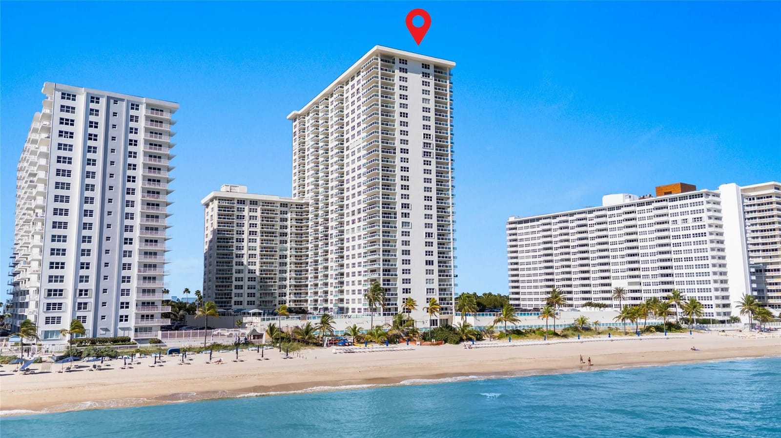 3900 SE Galt Ocean Drive 2603, Fort Lauderdale, FL 33308 photo 2