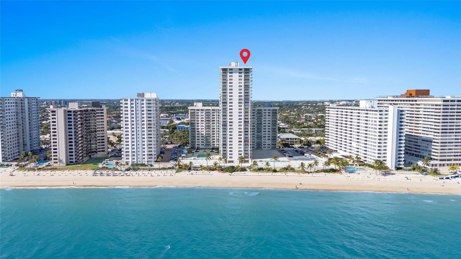 3900 SE Galt Ocean Drive 2603, Fort Lauderdale, FL 33308 photo 3
