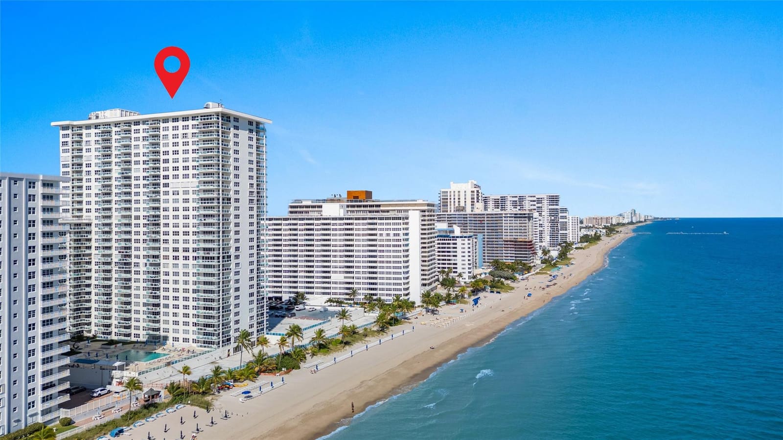 3900 SE Galt Ocean Drive 2603, Fort Lauderdale, FL 33308 photo 27