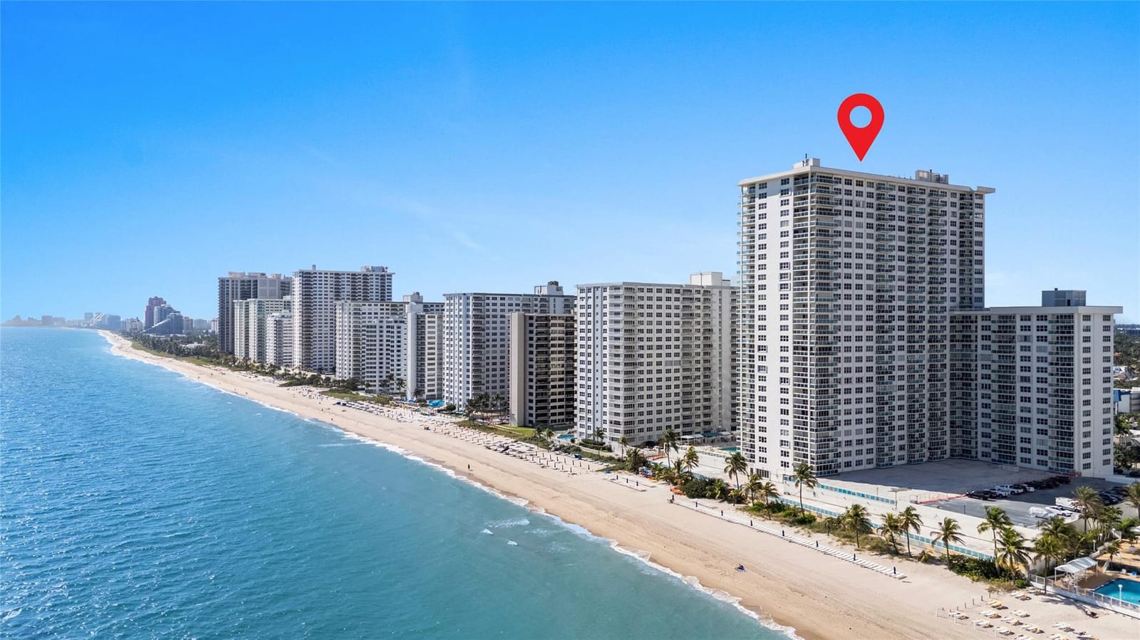 3900 SE Galt Ocean Drive 2603, Fort Lauderdale, FL 33308 photo 28