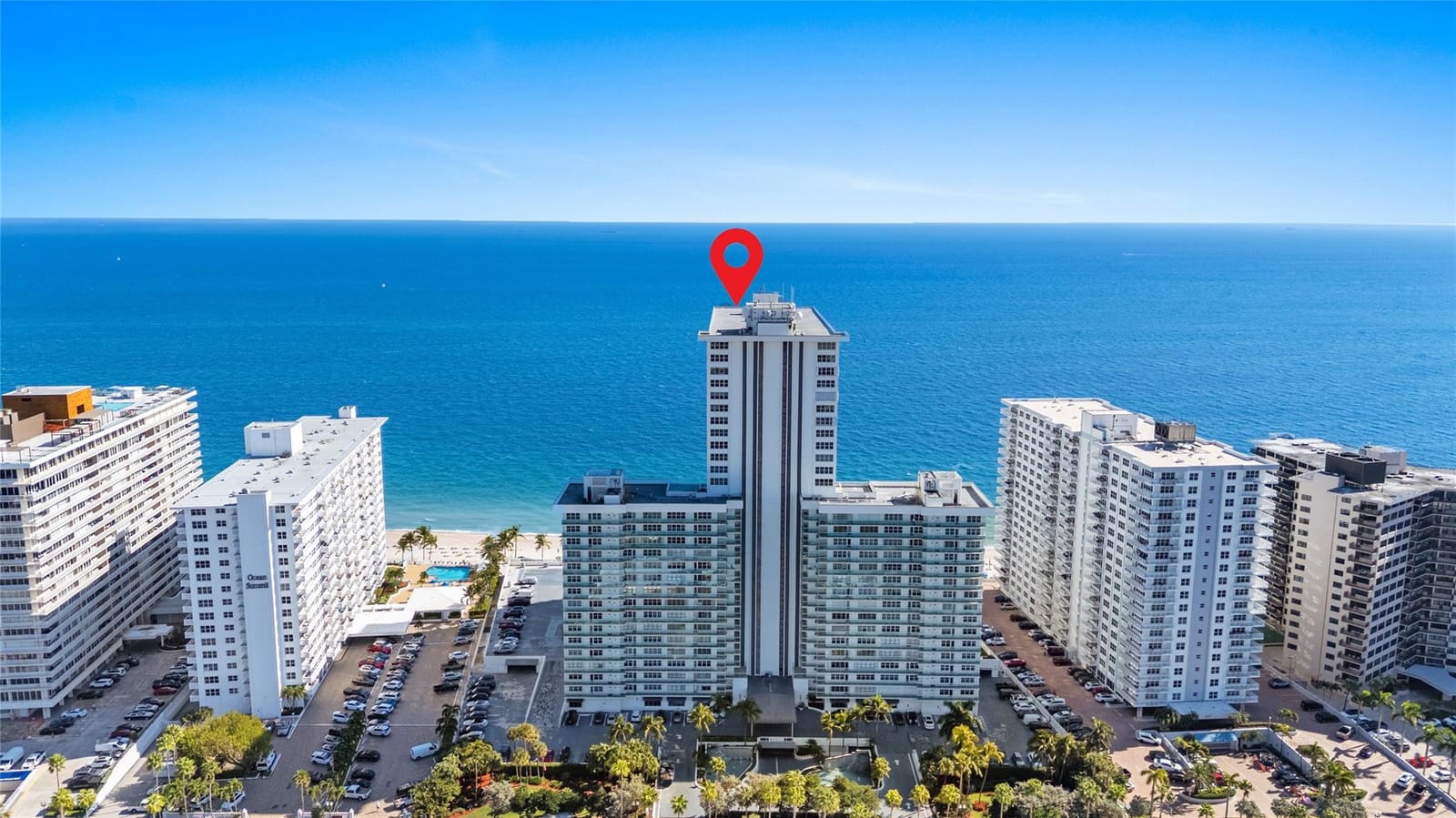 3900 SE Galt Ocean Drive 2603, Fort Lauderdale, FL 33308 photo 29