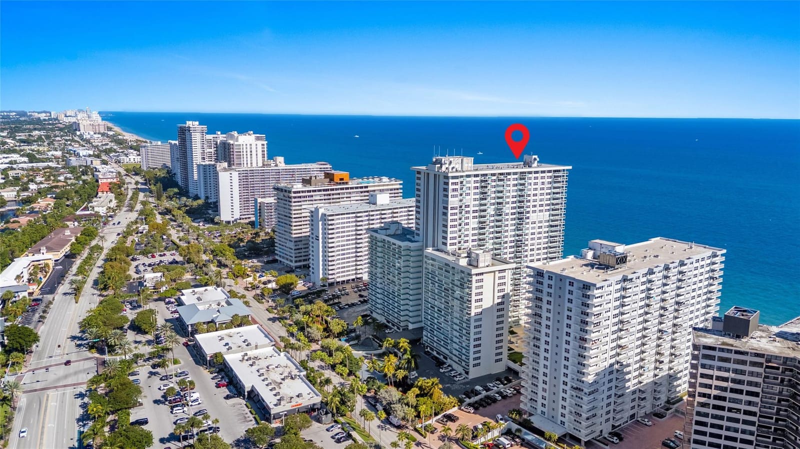 3900 SE Galt Ocean Drive 2603, Fort Lauderdale, FL 33308 photo 30