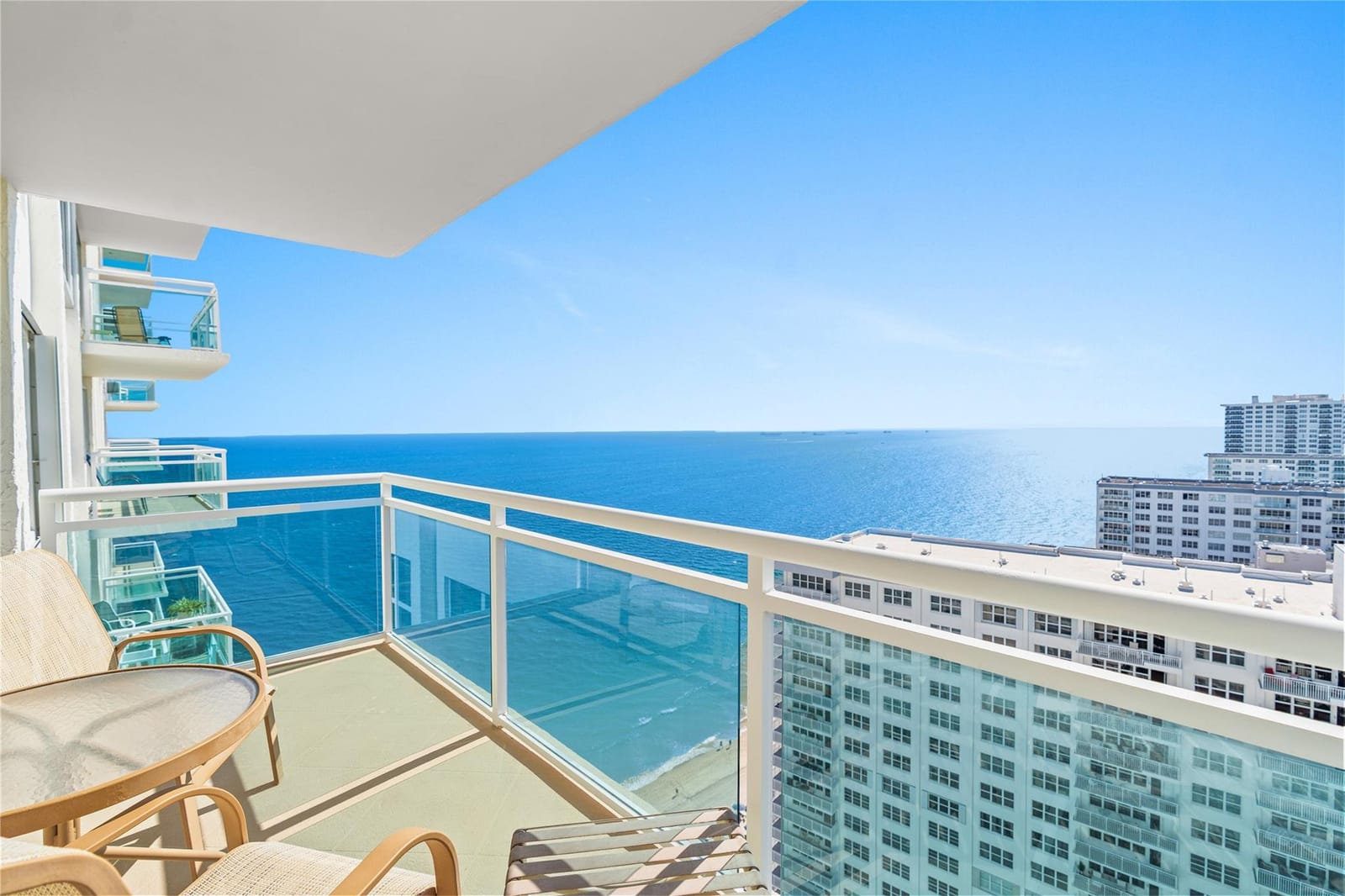 3900 SE Galt Ocean Drive 2603, Fort Lauderdale, FL 33308
