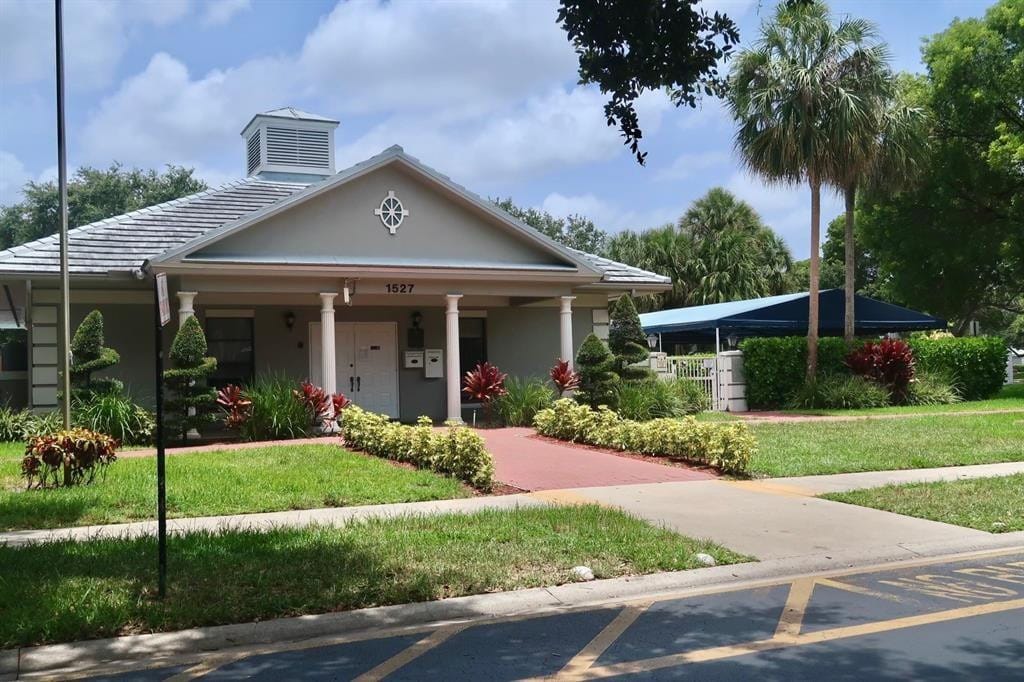 1502 Whitehall Drive 106, Davie, FL 33324 photo 30