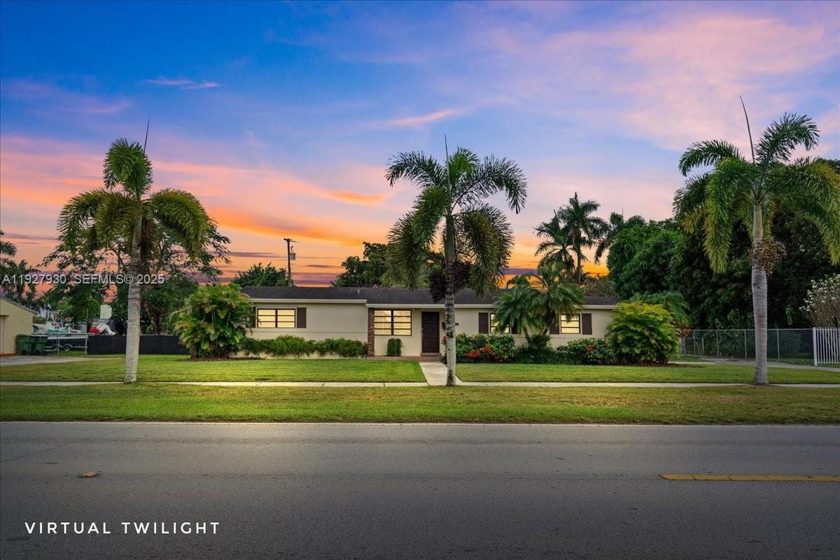 232 NW 15th Street, Homestead, FL 33030