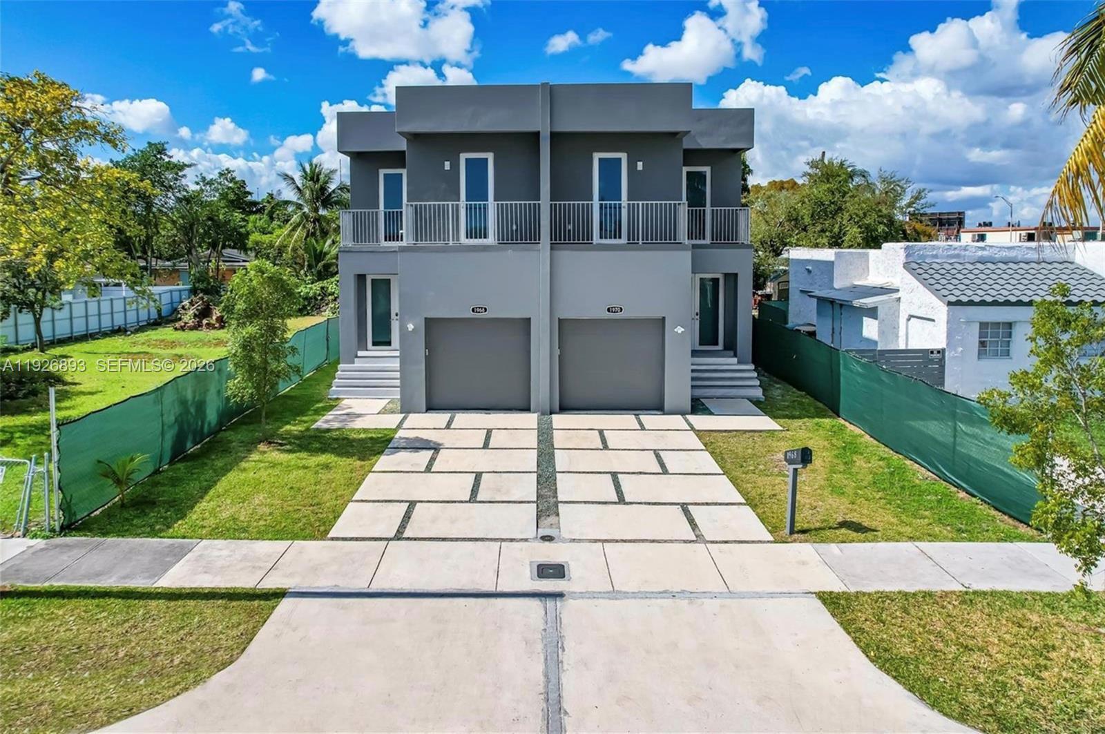 1968 NW 25th Avenue, Miami, FL 33125, Miami