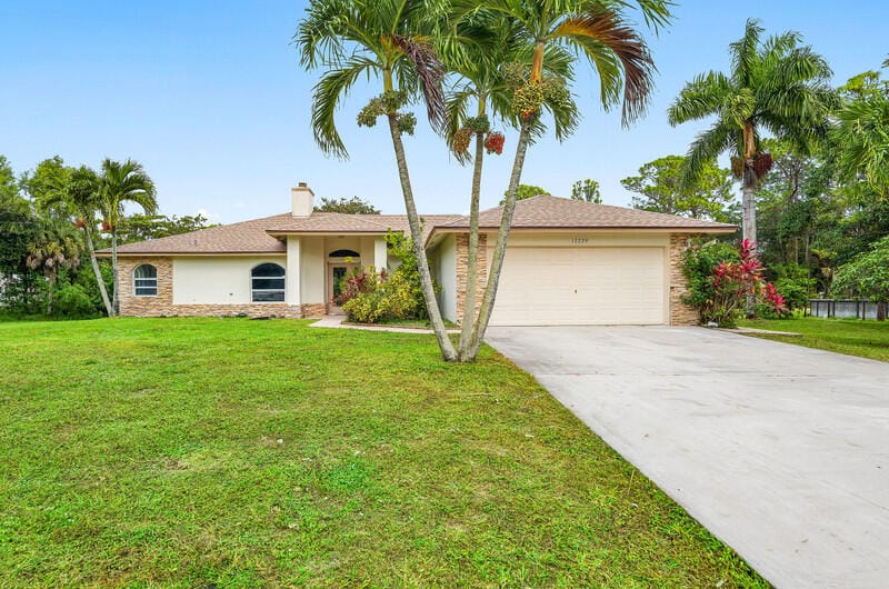 12229 61st Lane N, West Palm Beach, FL 33412