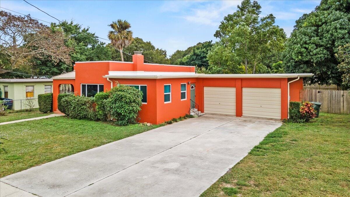 1407 Wyoming Avenue, Fort Pierce, FL 34982