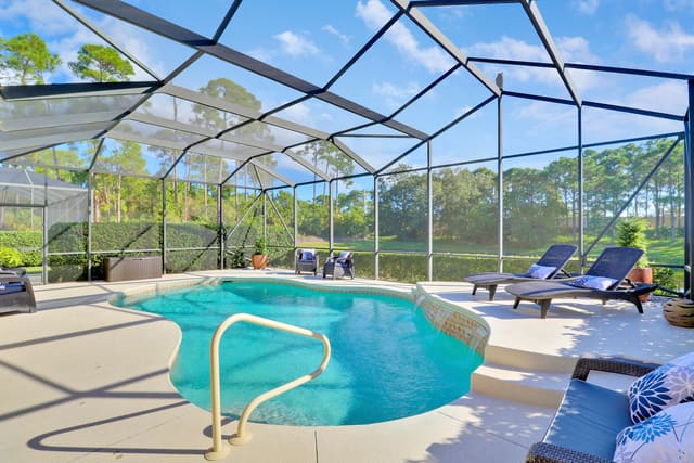 9005 Houndslake Court, Port St. Lucie, FL 34986