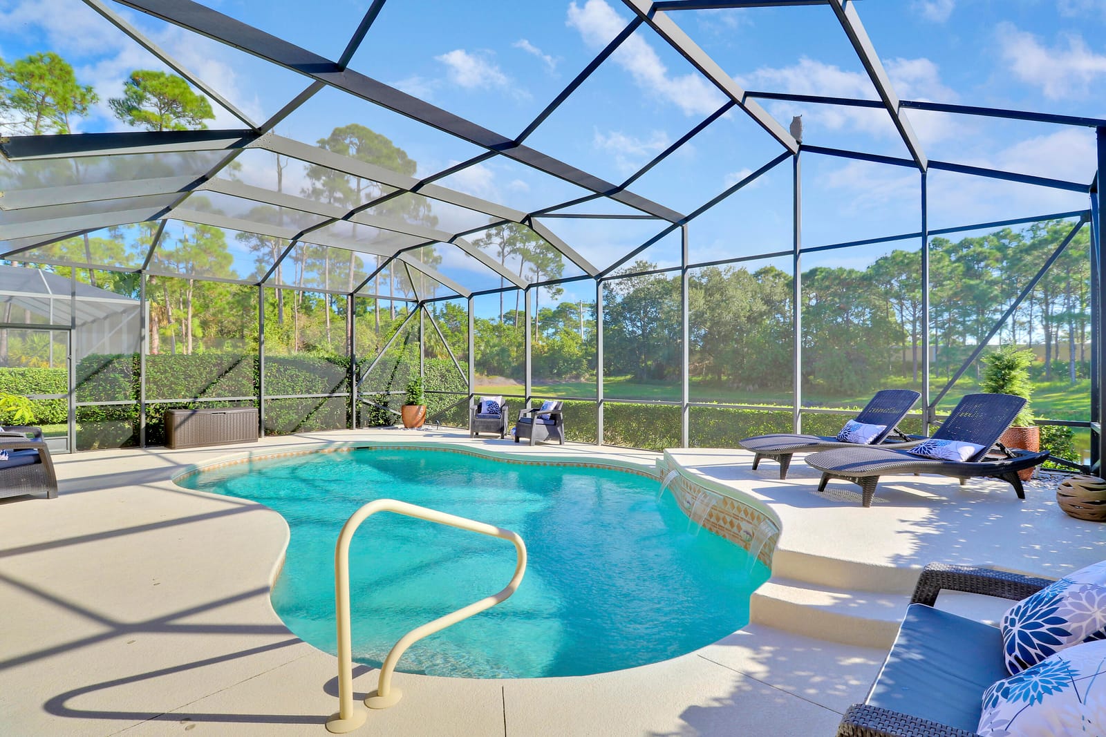 9005 Houndslake Court, Port St. Lucie, FL 34986