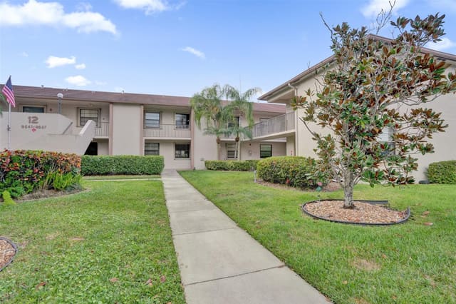 9573 W Mcnab Road 109, sold in Tamarac Gardens, Tamarac, FL