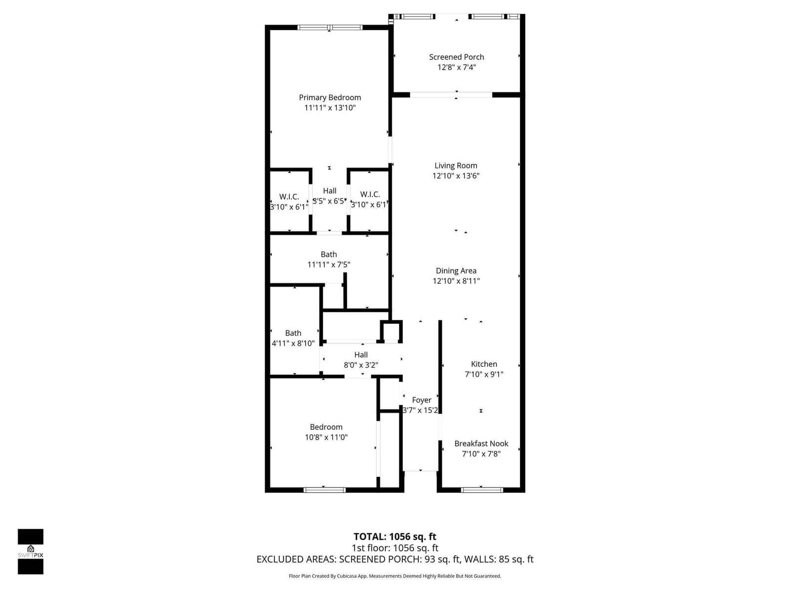 9573 W Mcnab Road 109, Tamarac, FL 33321 photo 24