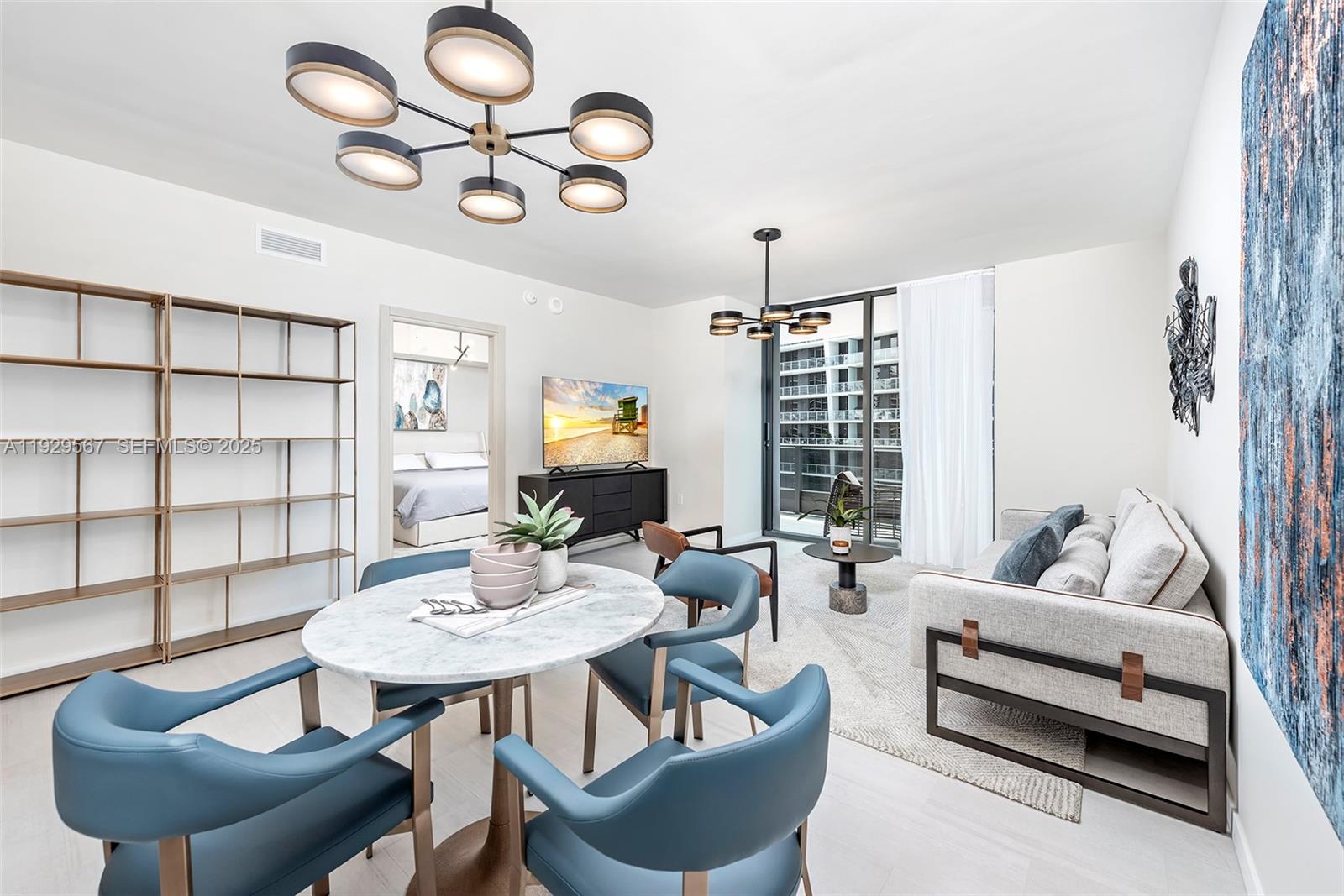 1000 Brickell Plaza 4005, Miami, FL 33131 photo 4