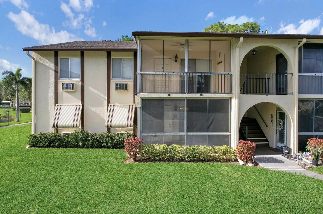 3527 La Palmas Court A-1, Greenacres, FL 33463, Greenacres