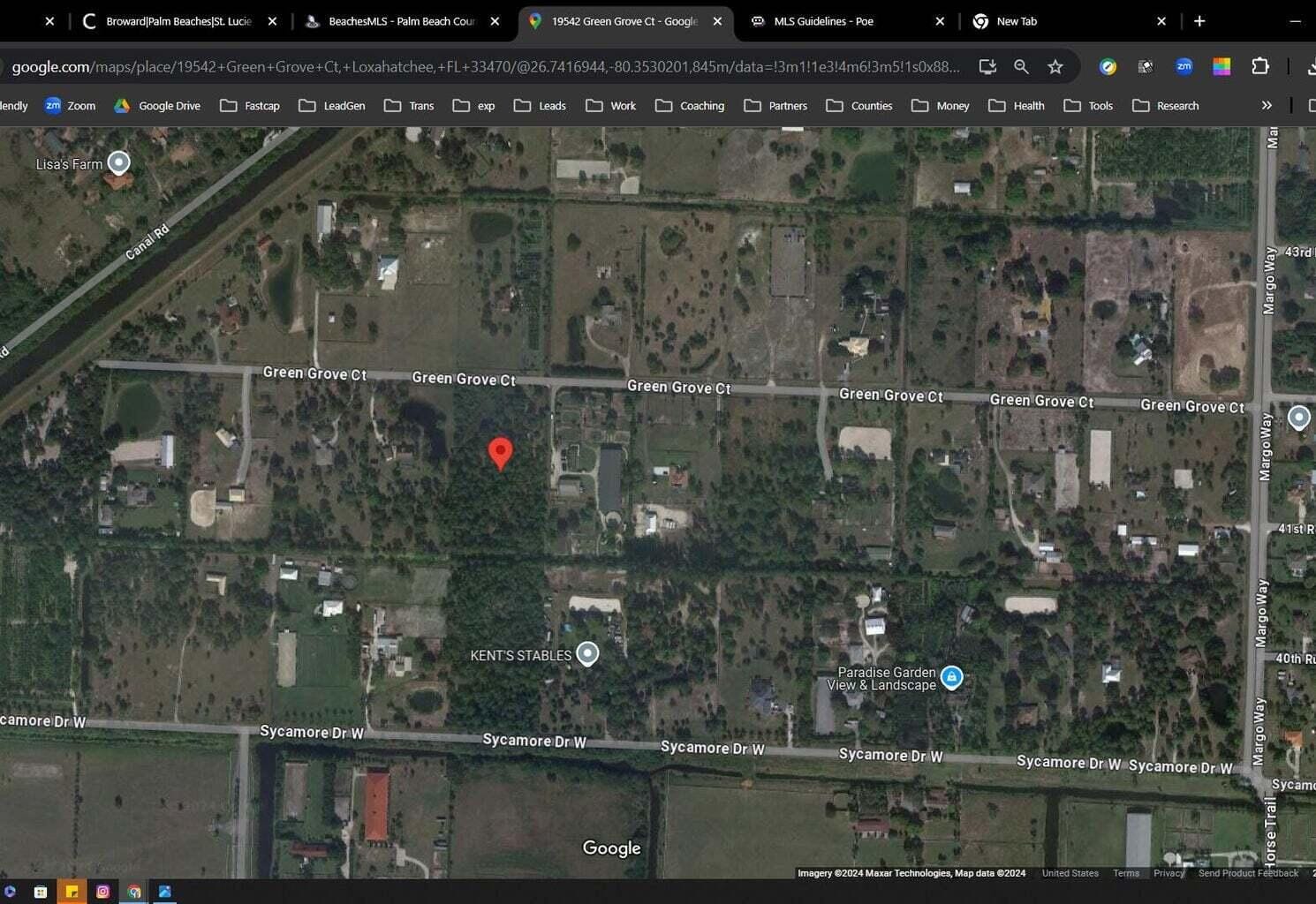 19542 Green Grove Court, Loxahatchee, FL 33470 photo 13