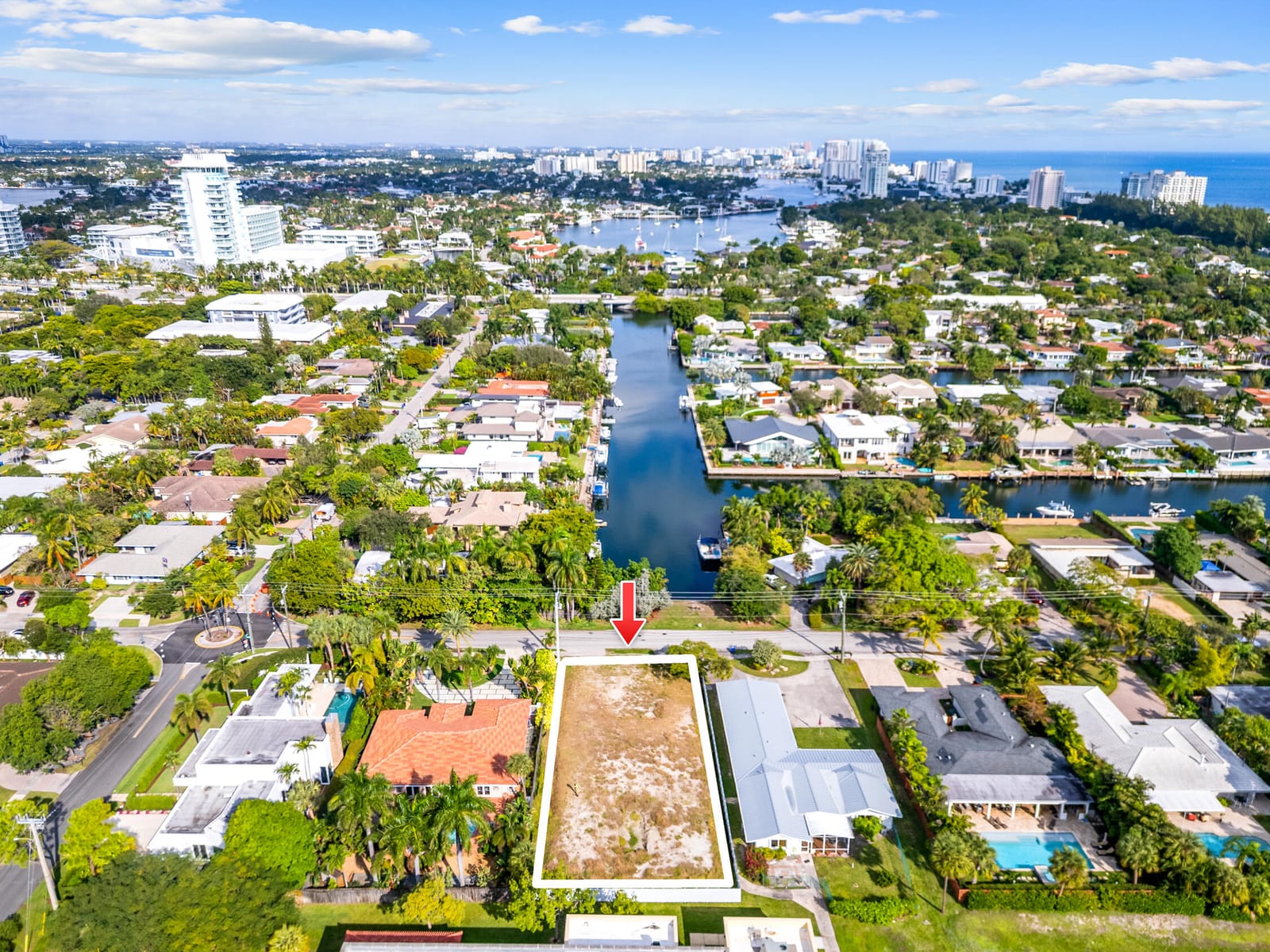 2512 Barbara Drive, Fort Lauderdale, FL 33316 photo 14
