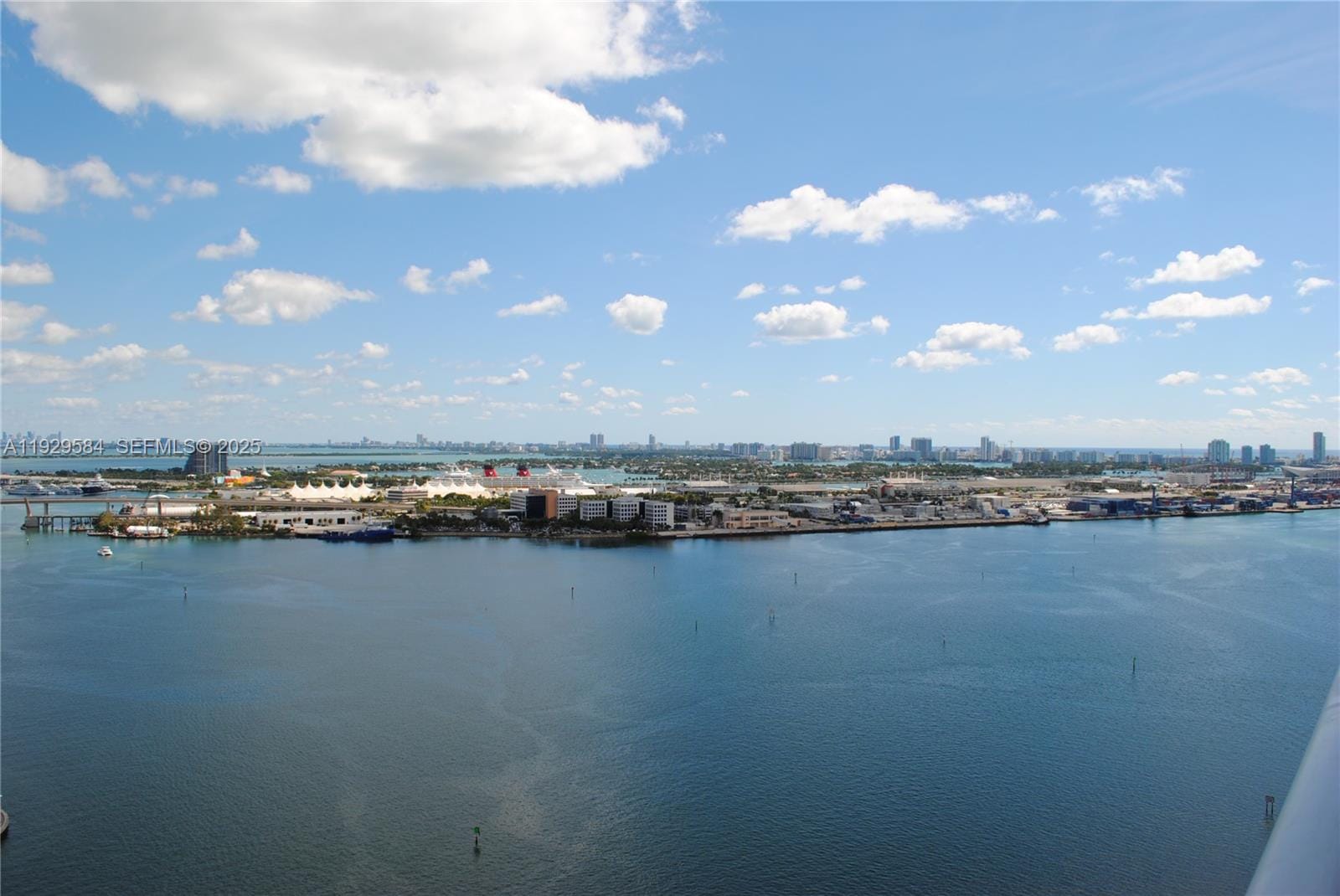 900 Brickell Key Boulevard 1602 — photo 11