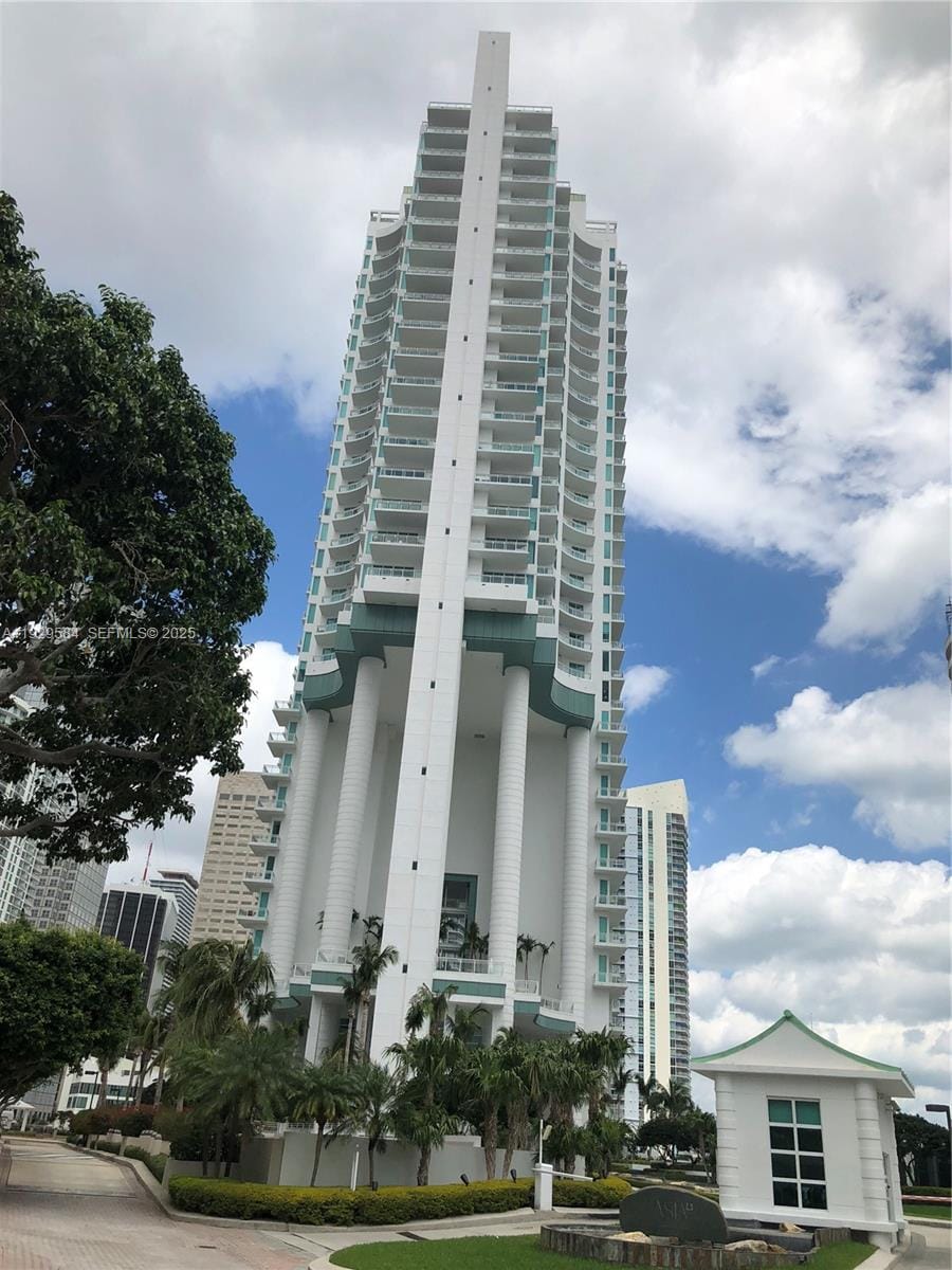 900 Brickell Key Boulevard 1602 — photo 3