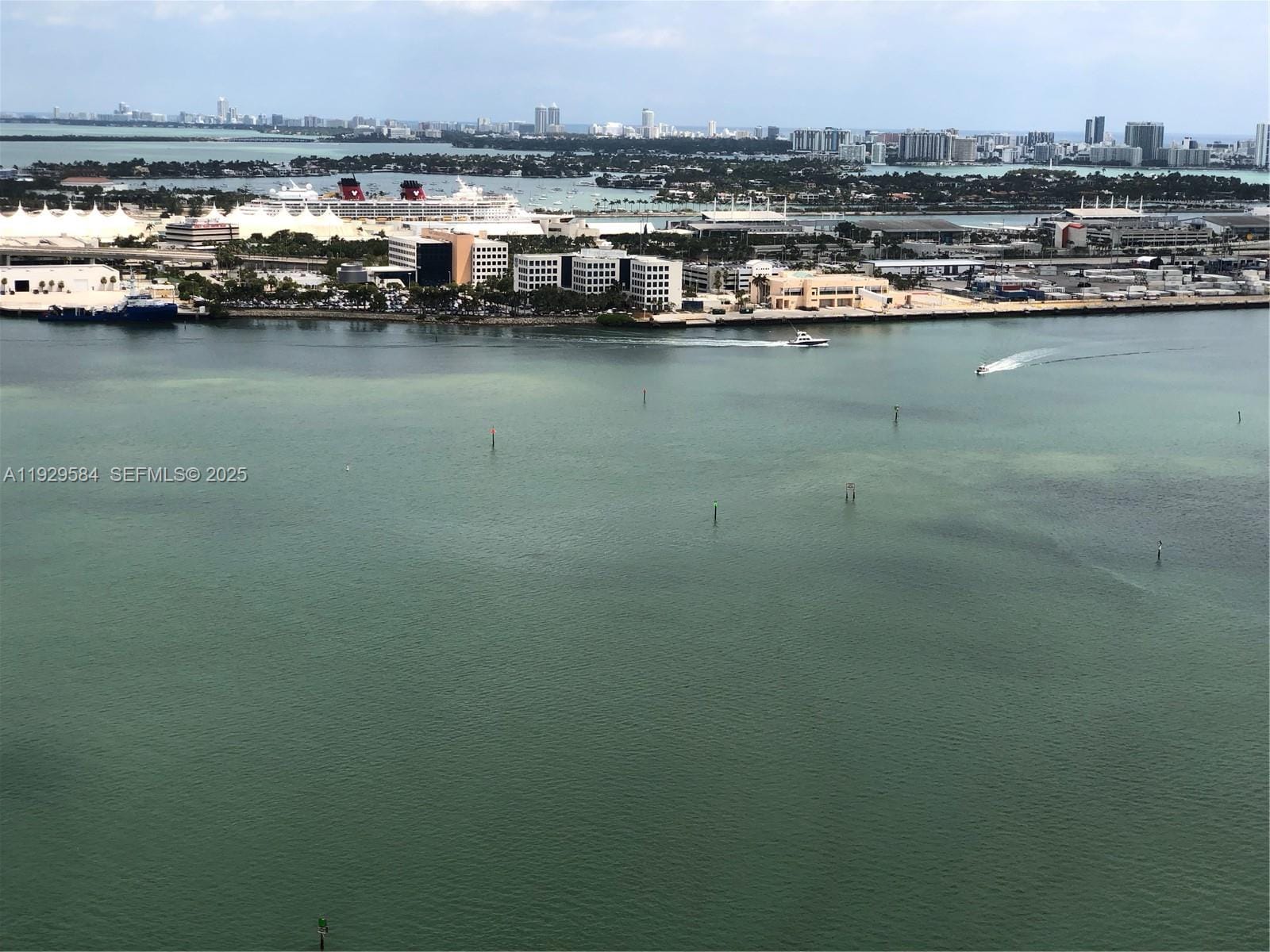 900 Brickell Key Boulevard 1602 — photo 5
