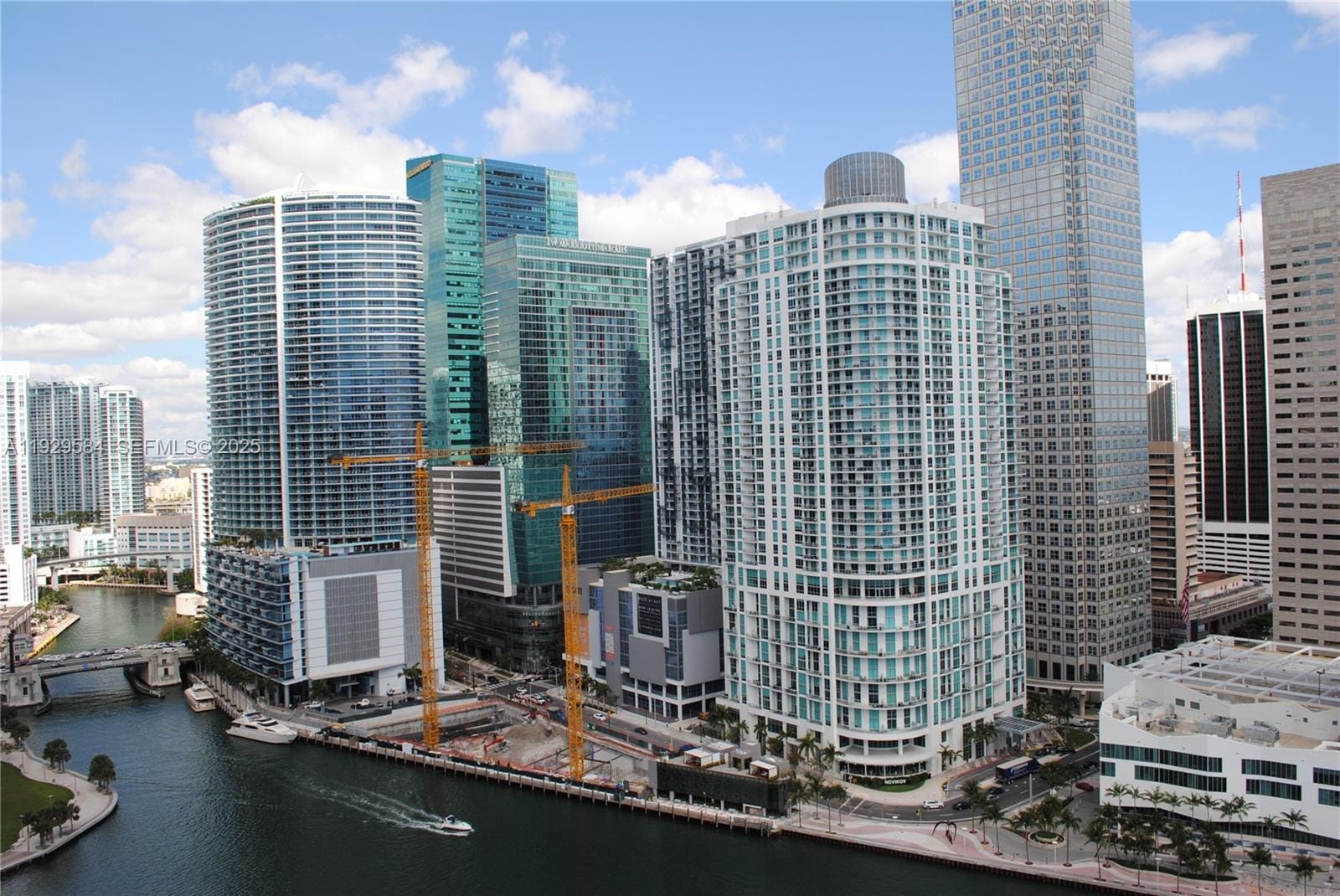 900 Brickell Key Boulevard 1602 — photo 8