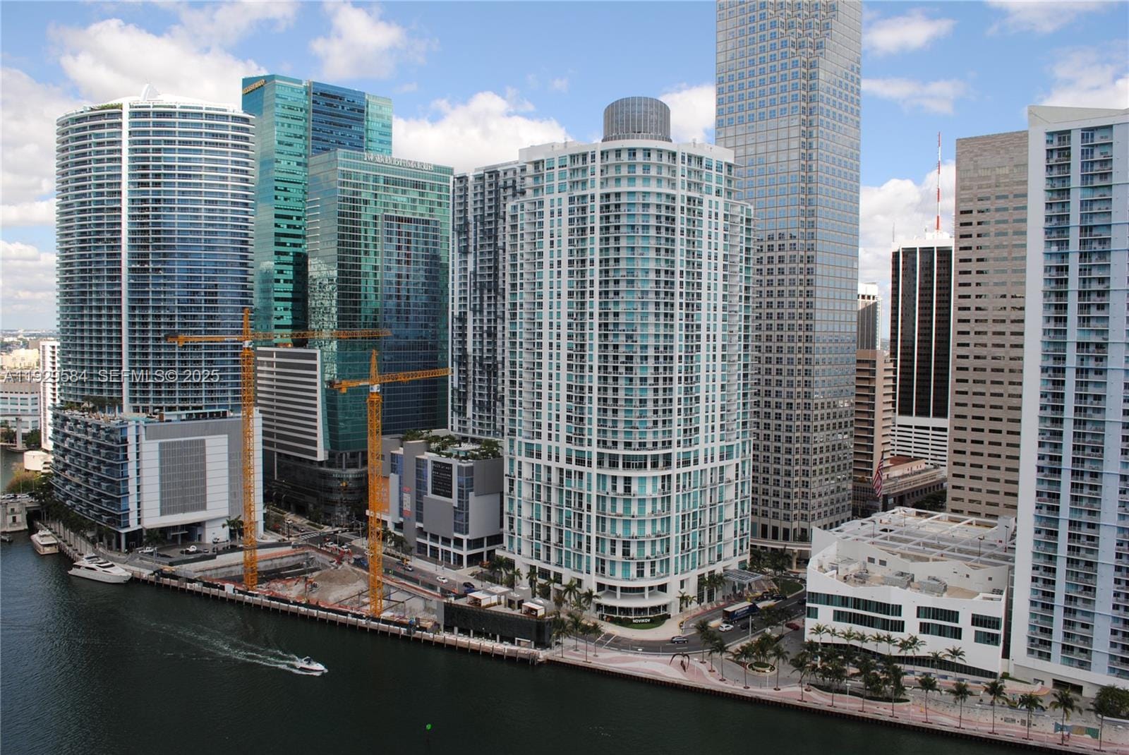 900 Brickell Key Boulevard 1602 — photo 9